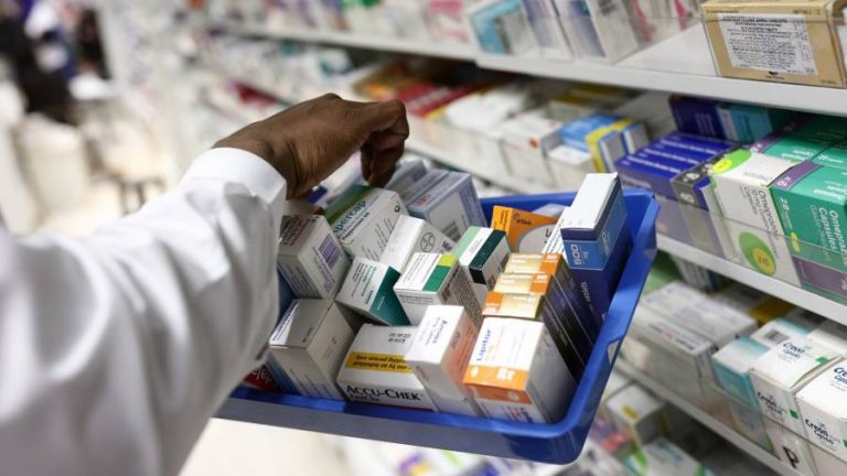 Drug companies warn UK over ‘penalising rebate’