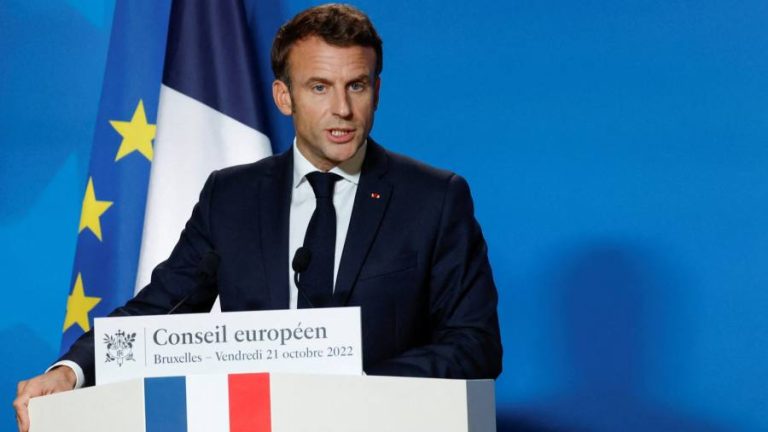 France withdraws from Energy Charter Treaty