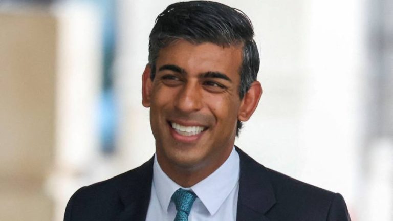 Rishi Sunak to become UK prime minister