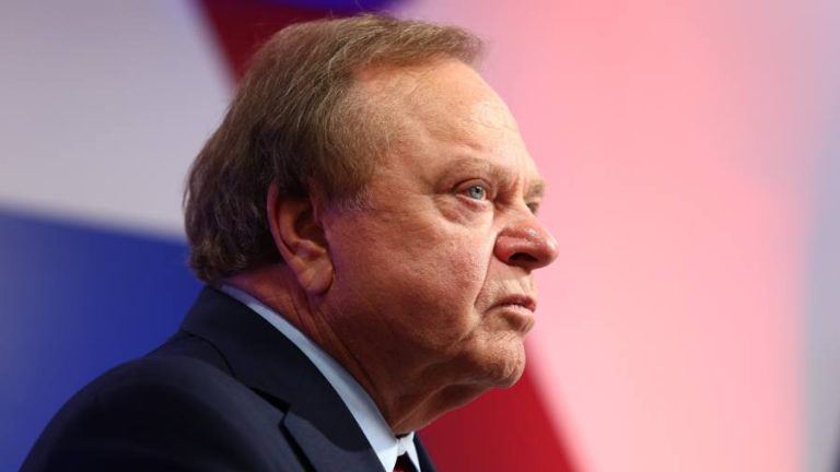 Shale oil pioneer Harold Hamm to take Continental Resources private