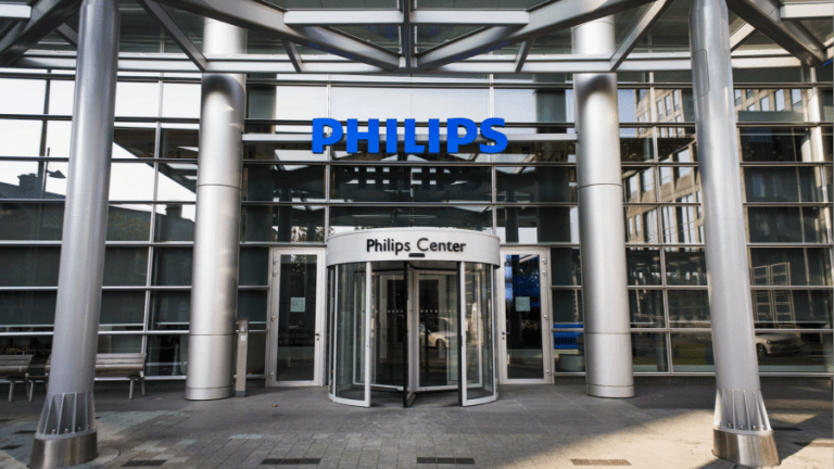 Philips to cut 4,000 jobs worldwide after hit from legal action