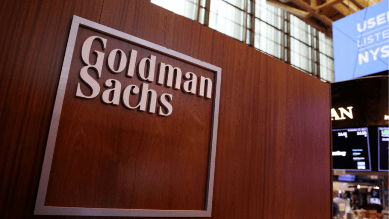 Goldman settles £20mn employment tribunal case with former banker