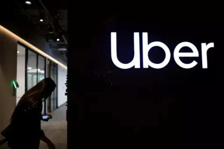 Uber launches its advertising division, will show video ads during rides