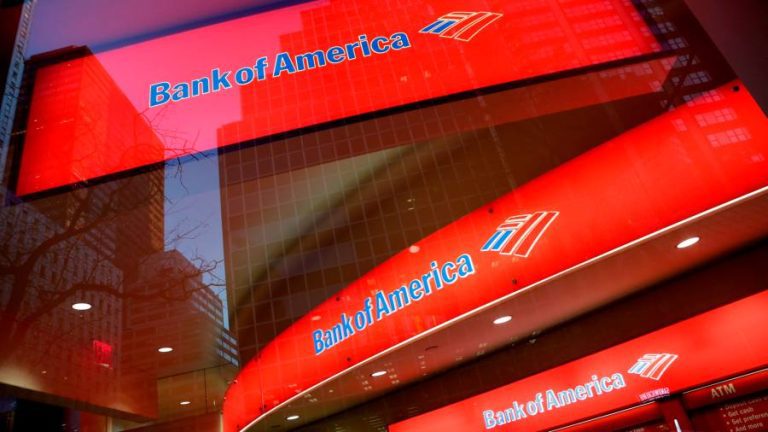 Bank of America tops earnings estimates on ‘resilient’ consumers