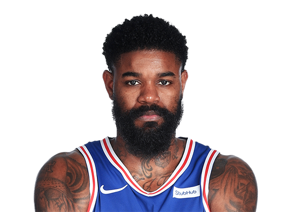 Amir Johnson Wife: Meet Daria Marie Mitchell, Family & Net Worth 2022