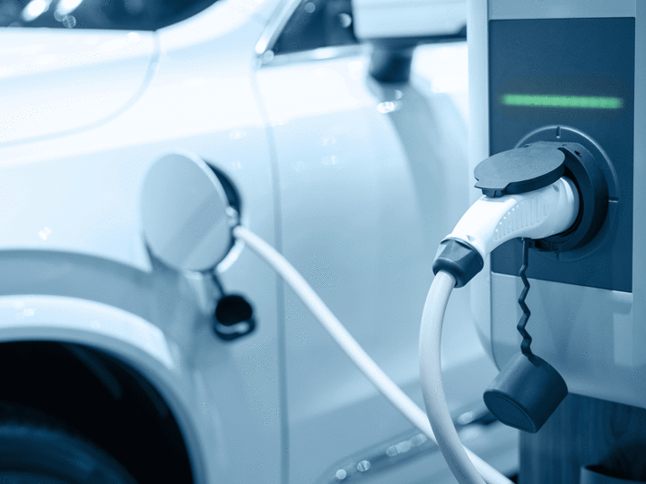 Automakers to double spending on EVs, batteries to $1.2 trillion by 2030