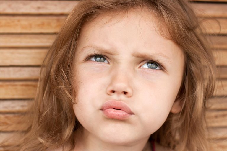 Study Finds That Children Don’t Actually Believe Everything They Are Told