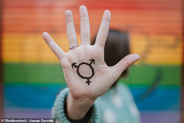 Children who think they’re trans are probably just going through a ‘phase’, NHS says 