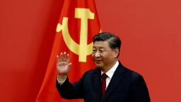 China's Xi is more powerful than ever. What does it mean for the world?