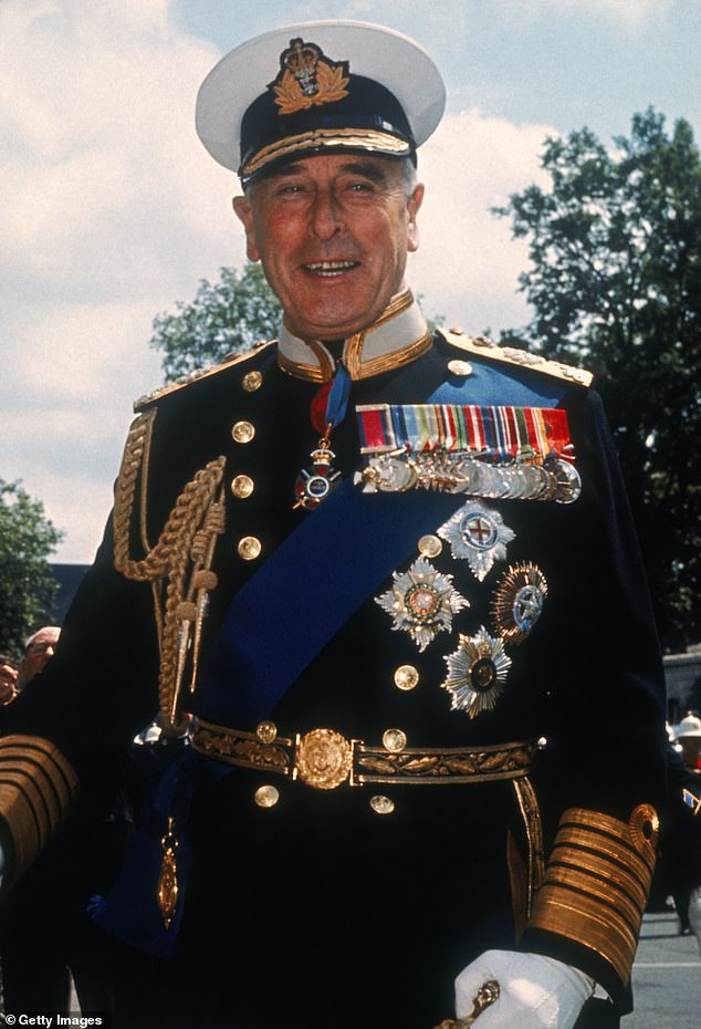 Court is to hear claim that Lord Mountbatten committed abuse of 11-year-old boy at children’s home 