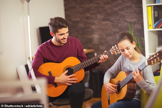 Depressed teenagers to get surfing, dancing and skating lessons on the NHS