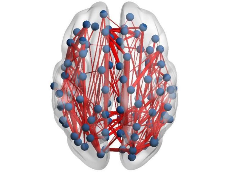 Scientists Discover Depression Treatment Increases Brain Connectivity