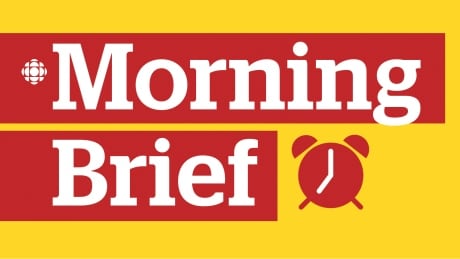 CBC News Morning Brief Newsletter