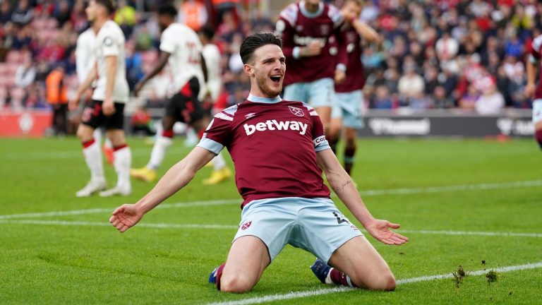 Live Commentary – West Ham vs B’mouth