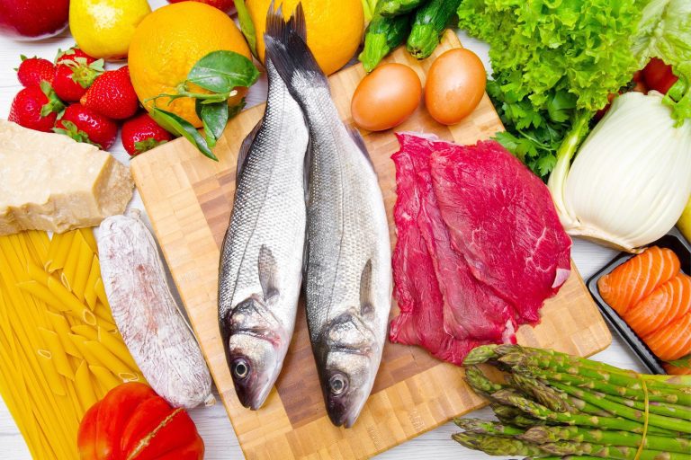 Does the Mediterranean Diet Really Decrease Your Risk of Dementia?