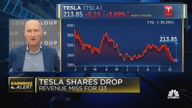 Gene Munster breaks down Tesla earnings