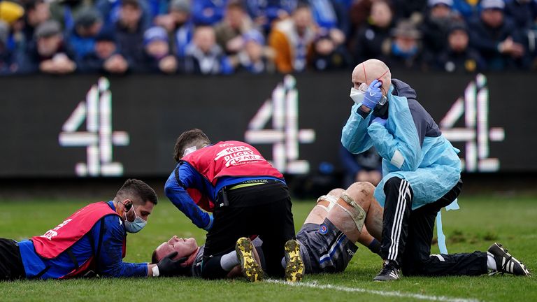 Sporting bodies will meet on Thursday in Amsterdam to debate their position on CTE