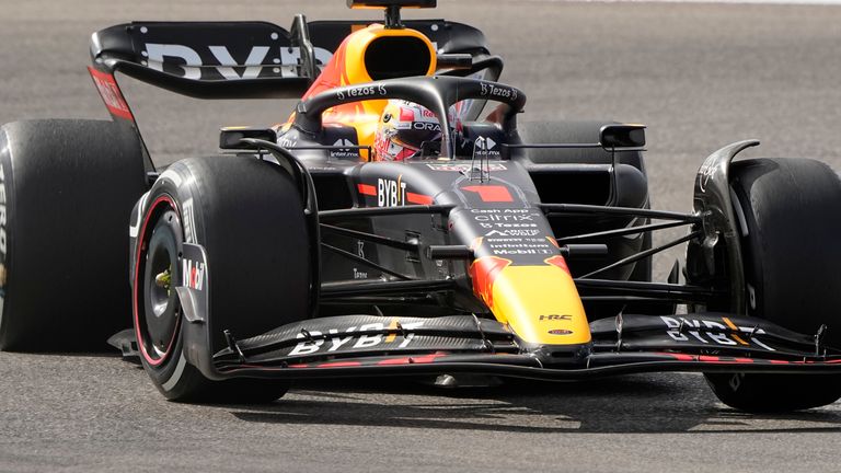 Max Verstappen won a thrilling United States Grand Prix