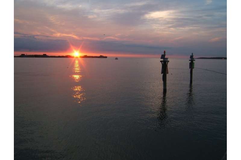 Chesapeake Bay