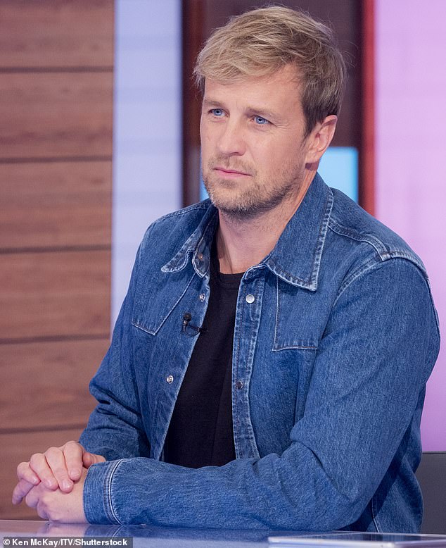 Westlife star Kian Egan pleads guilty to speeding offence as he’s convicted by court and fined €‎180