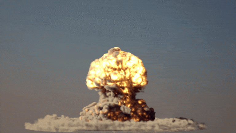 What Are Tactical Nuclear Weapons? An International Security Expert Explains