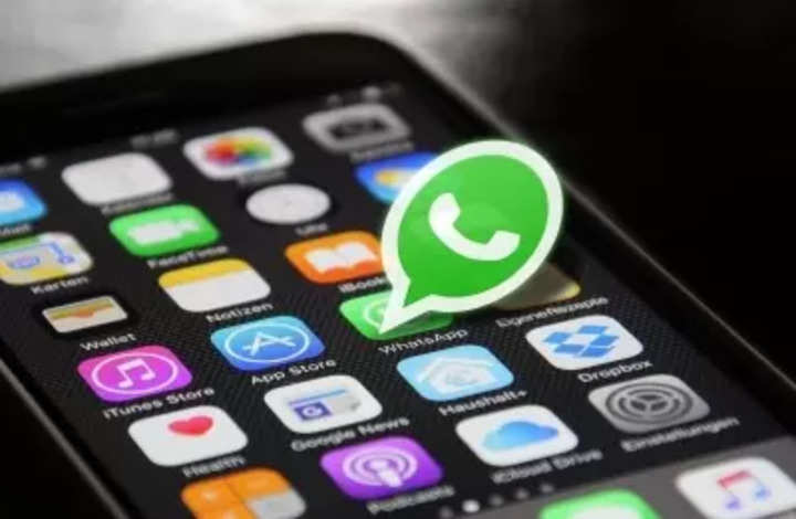 WhatsApp down for some users