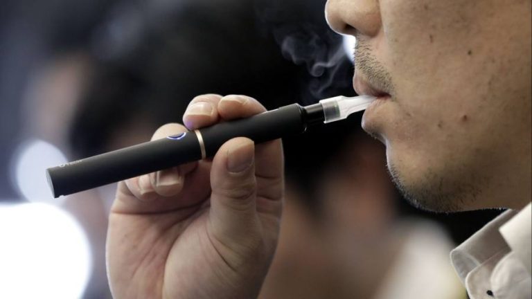 Altria teams up with Japan Tobacco to sell smoke-free products