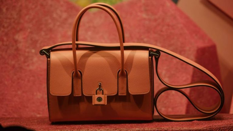 Hermès enjoys surge in sales driven by strong demand in China