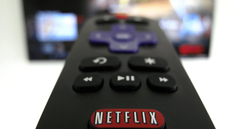 Netflix: advertising subscription could mean lower arpu 