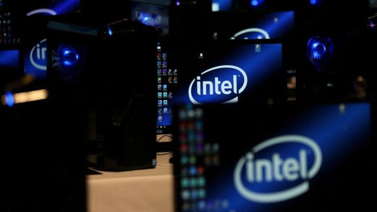 Live news updates: Intel plans lay-offs and issues guidance cut on weaker demand