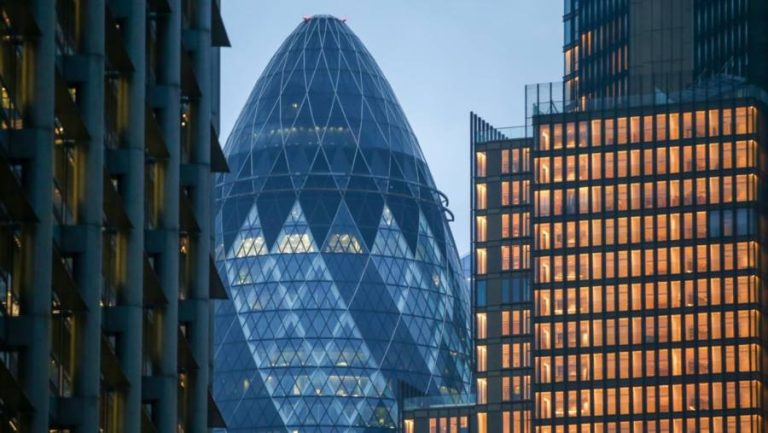 Asset Management: Investors sound alarm on UK commercial property