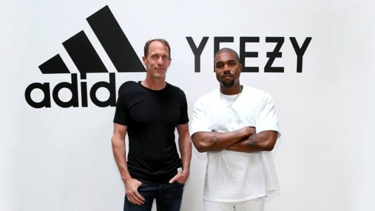 Adidas ends tie-up with Kanye West after anti-Semitic remarks