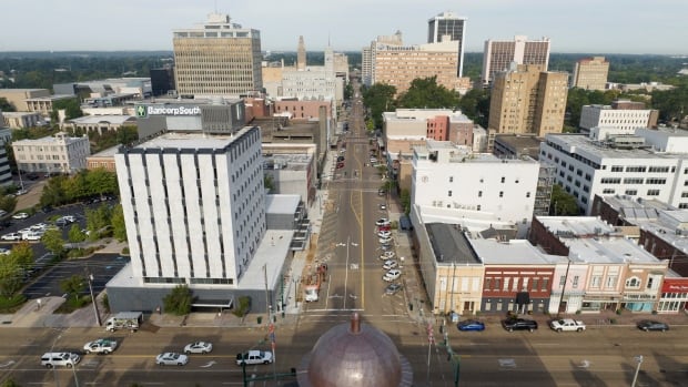 EPA investigating if Mississippi agencies discriminated against city of Jackson