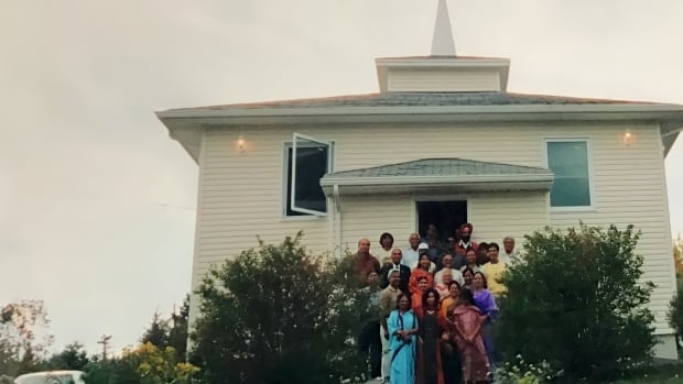 This rural N.S. temple is one of North America’s oldest, and it’s celebrating its 50th Diwali