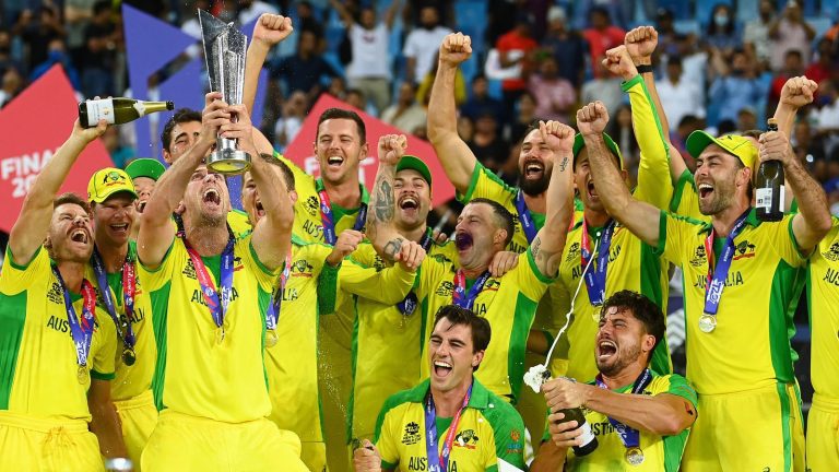 Men’s T20 World Cup 2022: Full fixture list and TV times with every game live on Sky Sports | Cricket News