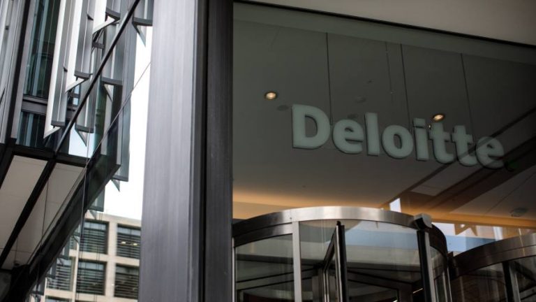 Deloitte picks US boss as global leader amid Big Four upheaval