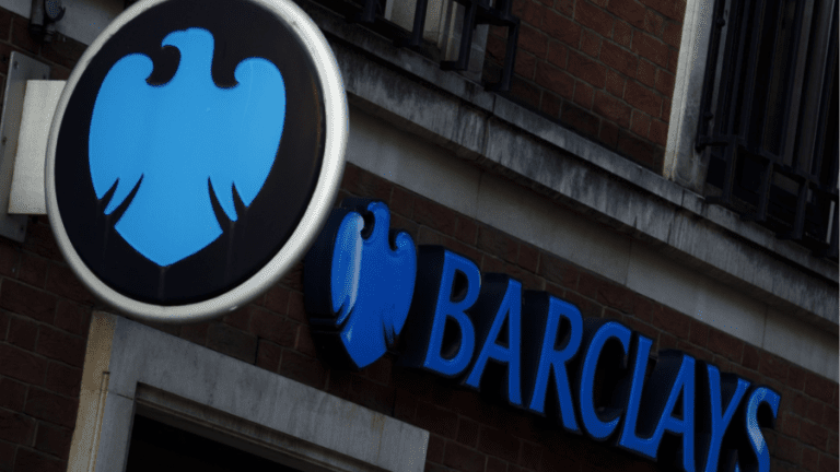 Barclays fined £50mn by UK regulators over crisis-era Qatari fundraising