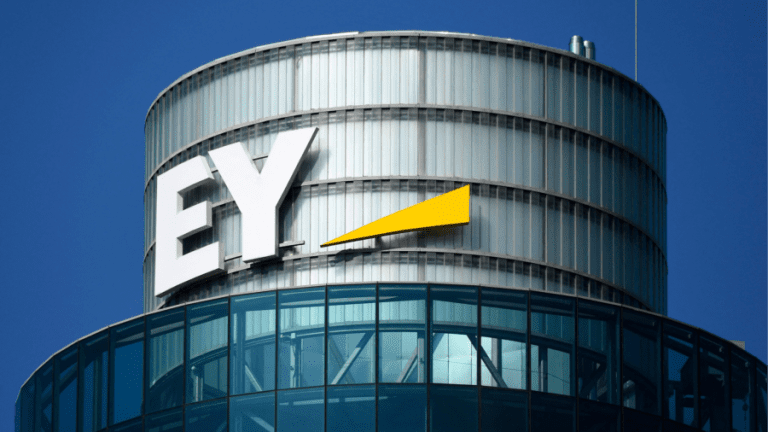 EY Israel rejects break-up plan pushed by global bosses