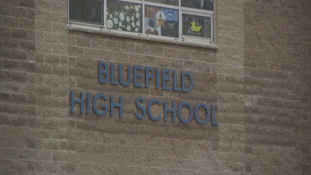 RCMP confirm stabbing at P.E.I.’s Bluefield High School