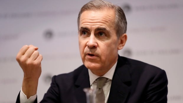 Canada ‘likely’ headed into recession but will fare better than many other economies, says Carney