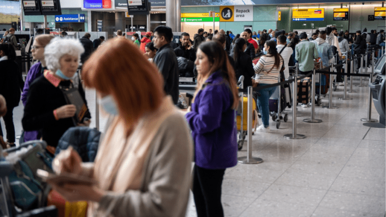 Surging airfares test the tolerance of travellers