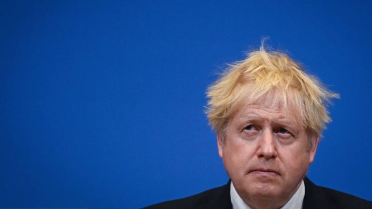 ‘He has learned’: Boris Johnson’s comeback campaign struggles for momentum