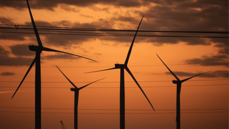 De facto UK windfall tax on green energy is ‘catastrophic’, sector warns