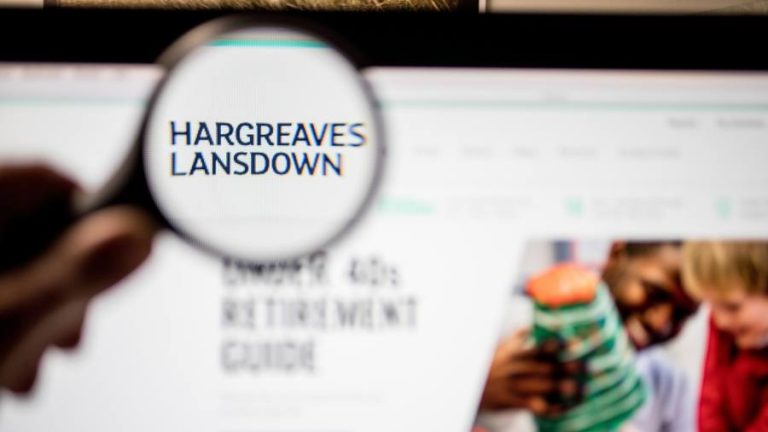 Hargreaves Lansdown: Hill exit leaves retail platform in a shaky state