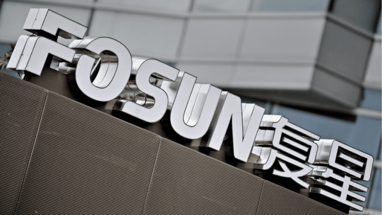 Fosun divestments near $5bn as debt pressure mounts