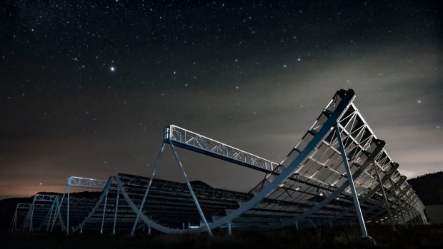 Canadian team wins prestigious award for work unravelling some of the mysteries of our universe