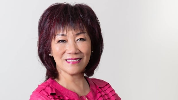 Scarborough city councillor Cynthia Lai dies