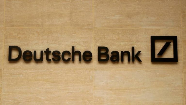 Deutsche Bank raided for second time over multibillion tax fraud