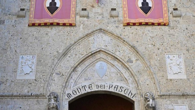 Monte dei Paschi: latest capital raising tests shareholder mettle