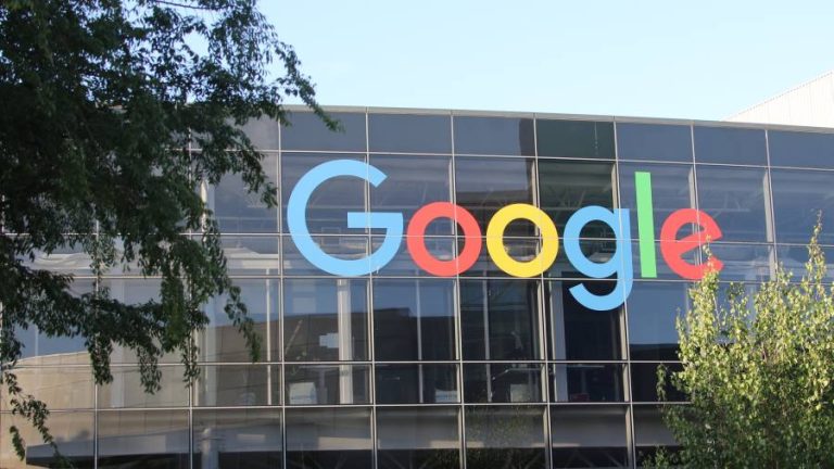 Alphabet sends tremor through digital ads sector as growth slows